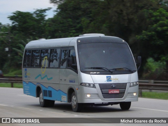 Ostrastur 8003 na cidade de Queimados, Rio de Janeiro, Brasil, por Michel Soares da Rocha. Número da foto: #9706300.
