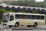 Viação do Sul 26018 na cidade de Curitiba, Paraná, Brasil, por Gustavo Pereira de Souza. Número da foto: #:id.