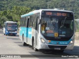 Auto Ônibus Fagundes RJ 101.128 na cidade de Niterói, Rio de Janeiro, Brasil, por Bruno Pereira Pires. Número da foto: #:id.