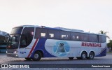Reunidas Transportes Coletivos 24506 na cidade de Balneário Camboriú, Santa Catarina, Brasil, por Francisco Ivano. Número da foto: #9708082.