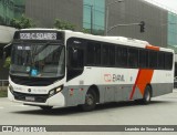 Evanil Transportes e Turismo RJ 132.014 na cidade de Rio de Janeiro, Rio de Janeiro, Brasil, por Leandro de Sousa Barbosa. Número da foto: #:id.