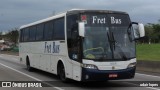 Fret Bus 496 na cidade de Caçapava, São Paulo, Brasil, por odair lopes. ID da foto: :id.