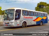 Transmimo 8001 na cidade de Campinas, São Paulo, Brasil, por Henrique Alves de Paula Silva. Número da foto: #9707836.