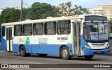 Transportes Barata BN-99026 na cidade de Ananindeua, Pará, Brasil, por Erick Miranda. Número da foto: #:id.