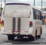 Ônibus Particulares Taifuu Turismo na cidade de Ananindeua, Pará, Brasil, por Lucas Jacó. ID da foto: :id.