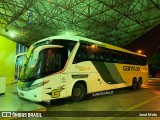 Empresa Gontijo de Transportes 18200 na cidade de Maringá, Paraná, Brasil, por José Melo. Número da foto: #9708123.