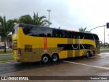 Expresso JK 19115 na cidade de Campo Grande, Mato Grosso do Sul, Brasil, por Genival Júnior. Número da foto: #9704966.