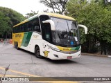Empresa Gontijo de Transportes 19435 na cidade de São Paulo, São Paulo, Brasil, por JULIO SILVA. Número da foto: #9707698.
