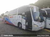 BBTT - Benfica Barueri Transporte e Turismo 1724 na cidade de Sorocaba, São Paulo, Brasil, por Lucas Vinicius Ferreira. ID da foto: :id.