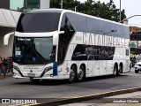 Auto Viação Catarinense 321303 na cidade de Rio de Janeiro, Rio de Janeiro, Brasil, por Jonathan Oliveira. ID da foto: :id.