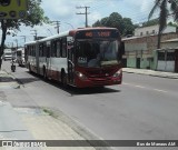 Integração Transportes 0412127 na cidade de Amazonas, Brasil, por Bus de Manaus AM. Número da foto: #:id.