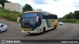 Empresa Gontijo de Transportes 14730 na cidade de Caratinga, Minas Gerais, Brasil, por Gabriel Ângelo Reis. Número da foto: #9707925.