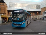 BRT Sorocaba Concessionária de Serviços Públicos SPE S/A 3007 na cidade de Sorocaba, São Paulo, Brasil, por Luiz Henrique. Número da foto: #:id.