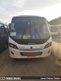 BBTT - Benfica Barueri Transporte e Turismo 1894 na cidade de Sorocaba, São Paulo, Brasil, por Lucas Vinicius Ferreira. Número da foto: #9704698.