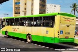 União Transportes 12288 na cidade de Várzea Grande, Mato Grosso, Brasil, por Leon Gomes. Número da foto: #9704716.