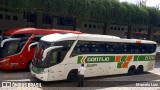 Empresa Gontijo de Transportes 21720 na cidade de Belo Horizonte, Minas Gerais, Brasil, por Marcelo Luiz. Número da foto: #9704872.