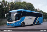 Cattani Sul Transportes e Turismo 11751 na cidade de Curitiba, Paraná, Brasil, por Diogo Viec. ID da foto: :id.