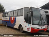 Viação São Cristóvão 2270 na cidade de Lavras, Minas Gerais, Brasil, por Marcos de Alcantara Pinto. Número da foto: #9707758.