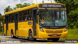 Gidion Transporte e Turismo 11327 na cidade de Joinville, Santa Catarina, Brasil, por Vinicius Petris. Número da foto: #9705462.