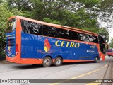 Viação Cetro 20012 na cidade de São Paulo, São Paulo, Brasil, por JULIO SILVA. Número da foto: #9707603.