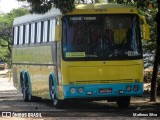 Ônibus Particulares 5860 na cidade de Olinda, Pernambuco, Brasil, por Matheus Silva. ID da foto: :id.