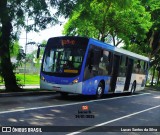 Viação Grajaú S.A. 6 1108 na cidade de São Paulo, São Paulo, Brasil, por Lucas Santos da Silva. Número da foto: #9704852.
