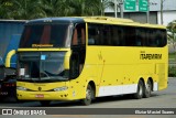Viação Itapemirim 20205 na cidade de Manhuaçu, Minas Gerais, Brasil, por Eliziar Maciel Soares. Número da foto: #9704477.