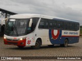 Viação São Cristóvão 2320 na cidade de Lavras, Minas Gerais, Brasil, por Marcos de Alcantara Pinto. Número da foto: #:id.