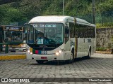 Transcol - Transportes Coletivos Ltda. 555 na cidade de Recife, Pernambuco, Brasil, por Clecio Cavalcante. Número da foto: #9708036.