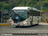 Transcol - Transportes Coletivos Ltda. 555 na cidade de Recife, Pernambuco, Brasil, por Clecio Cavalcante. ID da foto: :id.