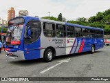 BBTT - Benfica Barueri Transporte e Turismo 27.393 na cidade de São Paulo, São Paulo, Brasil, por Charles Roger. ID da foto: :id.