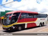 Real Expresso 1425 na cidade de Gama, Distrito Federal, Brasil, por José Antônio Gama. Número da foto: #:id.