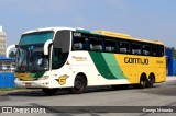 Empresa Gontijo de Transportes 14905 na cidade de São Paulo, São Paulo, Brasil, por George Miranda. Número da foto: #9707135.