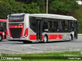 Express Transportes Urbanos Ltda 4 8068 na cidade de São Paulo, São Paulo, Brasil, por Charles Roger. Número da foto: #9707598.