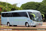 Viação Garcia 8513 na cidade de Maringá, Paraná, Brasil, por Rodrigo Matheus. Número da foto: #9706011.
