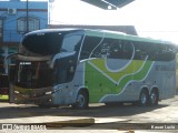 Brasil Sul Linhas Rodoviárias 3315 na cidade de Ubiratã, Paraná, Brasil, por Kauan Lucio. Número da foto: #:id.