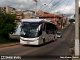 Sussantur 2047 na cidade de Três Corações, Minas Gerais, Brasil, por Fábio Mateus Tibúrcio. Número da foto: #9707784.