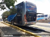 BBTT - Benfica Barueri Transporte e Turismo 1916 na cidade de Sorocaba, São Paulo, Brasil, por Lucas Vinicius Ferreira. ID da foto: :id.