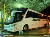 Eucatur - Empresa União Cascavel de Transportes e Turismo 4721 na cidade de Maringá, Paraná, Brasil, por José Melo. Número da foto: #9707211.