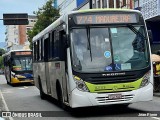 Caprichosa Auto Ônibus B27179 na cidade de Rio de Janeiro, Rio de Janeiro, Brasil, por Jean Pierre. Número da foto: #:id.