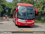 Empresa de Ônibus Pássaro Marron 5950 na cidade de São Paulo, São Paulo, Brasil, por Espedito de Brito Gomes. Número da foto: #9704180.