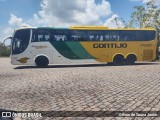 Empresa Gontijo de Transportes 17020 na cidade de Americana, São Paulo, Brasil, por Gilson de Souza Junior. Número da foto: #9706366.
