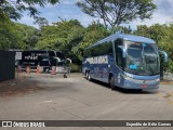 Viação Águia Branca 13512 na cidade de São Paulo, São Paulo, Brasil, por Espedito de Brito Gomes. Número da foto: #9704232.