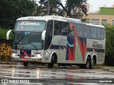 Expresso Maringá 5202 na cidade de Maringá, Paraná, Brasil, por José Melo. Número da foto: #:id.