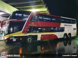 Real Expresso 11704 na cidade de Araxá, Minas Gerais, Brasil, por Leonardo Campos. Número da foto: #9704498.