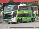 Pássaro Verde 12123 na cidade de Divinópolis, Minas Gerais, Brasil, por Igor Policarpo. Número da foto: #9705747.