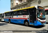 Auto Lotação Ingá RJ 210.012 na cidade de Rio de Janeiro, Rio de Janeiro, Brasil, por Janssen Luiz Pereira de Arruda. Número da foto: #:id.