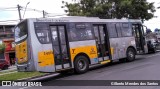Transunião Transportes 3 6578 na cidade de São Paulo, São Paulo, Brasil, por Gilberto Mendes dos Santos. Número da foto: #:id.