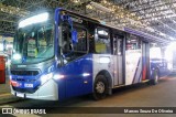 Next Mobilidade - ABC Sistema de Transporte 81.939 na cidade de Santo André, São Paulo, Brasil, por Marcos Souza De Oliveira. Número da foto: #:id.