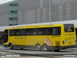 Viação Itapemirim 6801 na cidade de Rio de Janeiro, Rio de Janeiro, Brasil, por Victor Marques. Número da foto: #:id.